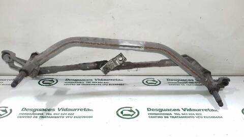 Brazo Limpia Delantero Izquierdo Peugeot 207 CONFORT 73CV 54KW