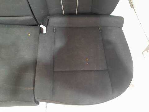 Foto 3ª: Asientos Traseros Renault Megane 1.6 DCI DIESEL FAP 131CV 96KW III SPORT TOURER [D/ R9M A4] (2012)