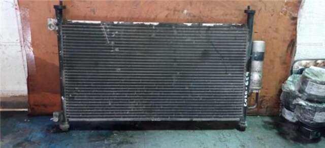 Foto 3ª: Radiador Calefaccion A.A. Honda Civic 1.8 16V [R18A2]