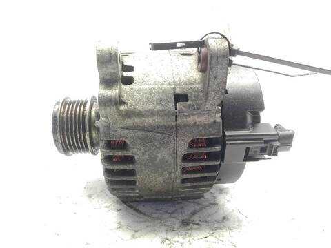 Foto 2ª: Alternador Seat Leon 1.9 TDI [BXE] (2005)
