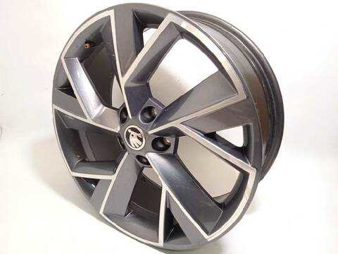 Foto 2ª: LLanta Chapa Skoda Kodiaq 2.0 TDI 150CV 110KW [DTSB] (2021)