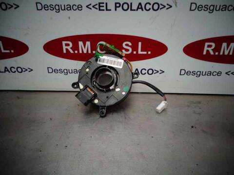 Foto 2ª: Anillo Airbag Fiat Punto 1.2 CAT BERLINA 60CV 44KW [188A4000] (2001)