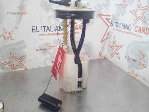 Foto 3ª: Aforador Nissan Qashqai TEKNA 150CV 110KW [M9R832] (2009)