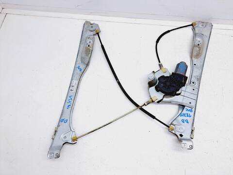Elevalunas Eléctrico Delantero Derecho Renault Clio 20 ANIVERSARIO 86CV 63KW
