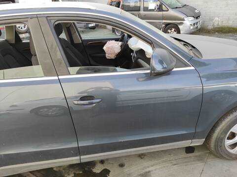 Puerta Delantera Derecha Audi Q5 CAHA