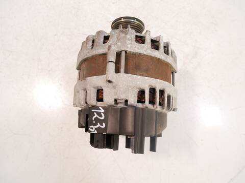 Foto 2ª: Alternador Nissan Micra 90 - 101 CV [HR10DET H4D470] (2020)