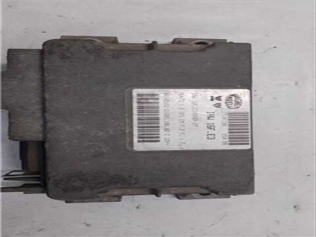 Centralita Motor ECU Fiat Punto 1.2 60 CULT 44KW