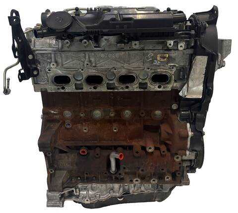 Foto 3ª: Motor Completo Land Rover Range 150 CV 110KW [224DT]
