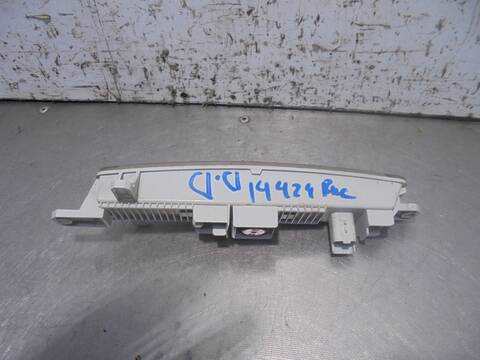 Foto 3ª: Piloto Delantero Derecho Citroen C3 COLLECTION 95CV 70KW [8H01] (2014)