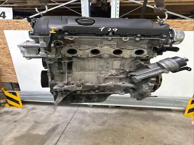 Foto 3ª: Motor Completo Peugeot 308 120 CV 88KW [5FW]