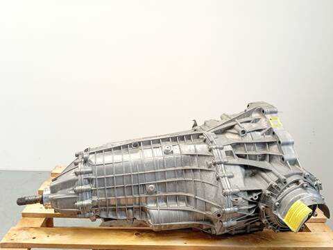 Caja Cambios Automatica Audi A5 2.0 TDI 190CV 140KW AUT.