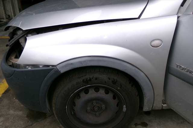 Aleta Delantera Izquierda Opel Combo 1.7 D 2000-2010