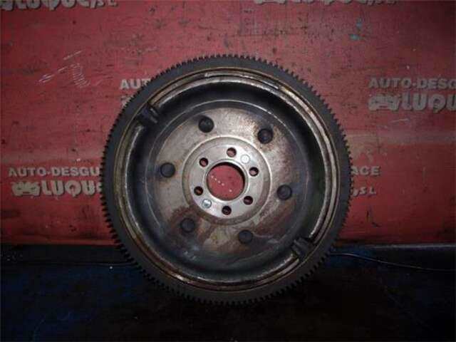 Foto 3ª: Volante Motor Audi A4 1.8 20V TURBO (150CV) [AVJ]