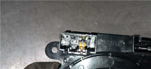 Foto 3ª: Anillo Airbag Chevrolet Captiva 2.2 D 4WD [Z22D1]