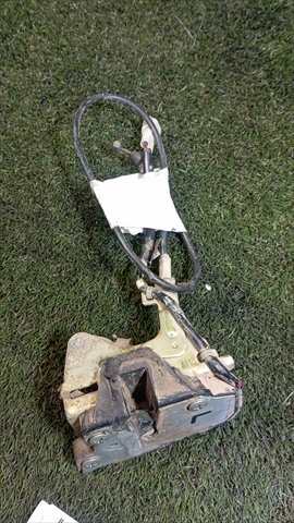 Foto 4ª: Cerradura Maletero Portón Toyota 4 Runner 3.0 T DIESEL (1993)