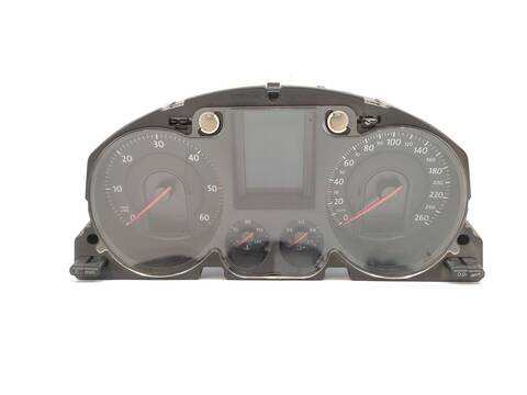 Cuadro de Instrumentos Volkswagen Passat 2.0 BLUETDI 143CV 105KW