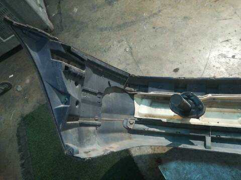 Foto 3ª: Paragolpes Trasero Bmw Serie 3 315 318 I BERLINA 118CV 87KW [G-194E1] (1998)