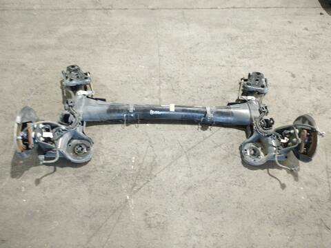 Puente Trasero Opel Mokka 1.2 76) 136CV 100KW