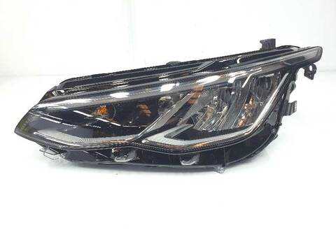 Foto 2ª: Faro Izquierdo Volkswagen Golf GASOLINA [DNFG] (2019)