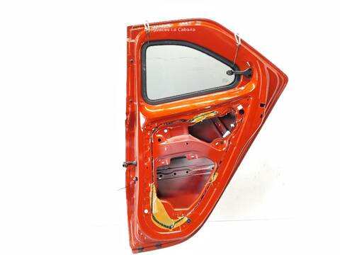 Foto 3ª: Puerta Trasera Derecha Toyota Aygo 1.0 VVT-I KGB70) 72CV [1KR-FE] (2022)