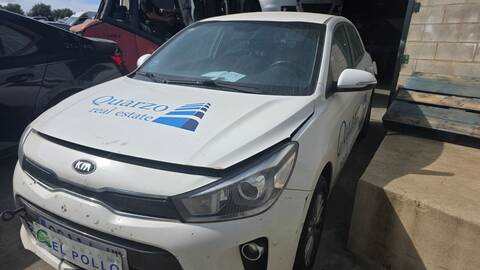 Cremallera de Direccion Kia Rio SPIRIT