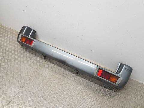 Foto 3ª: Paragolpes Trasero Toyota Land Cruiser D4-D VX 5-PTAS.) (1996)