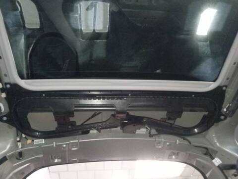 Foto 1ª: Techo Eléctrico Peugeot 3008 88CV 88KW [BH01] (2015)