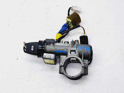 Foto 1ª: Motor de Arranque Ssangyong Rodius 2.7 TD CAT 163CV 120KW [D27DT] (2008)