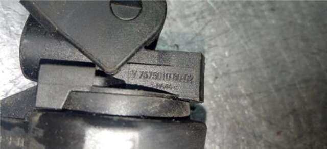 Modulo Encendido Citroen C4 1.6 VTI 120