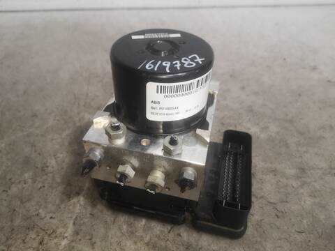 Abs Volvo XC 60 D5204T7