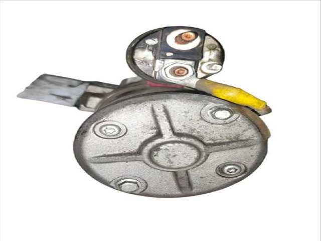 Foto 3ª: Motor de Arranque Ford Transit 2.0 ECOBLUE FURGONETA (2012)