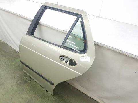 Foto 2ª: Puerta Trasera Izquierda Saab 9-5 3.0 G V6 TID 175CV [D308L] (2001)