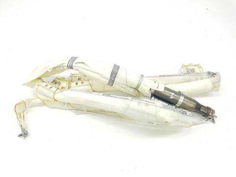 Airbag Cortina Delantero Izquierdo Mercedes Clase ML 350 3.0 CDI 258CV 7V