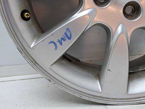 Foto 3ª: LLanta Chapa Subaru Forester 2.0 158CV 116KW [EJ20] (2006)