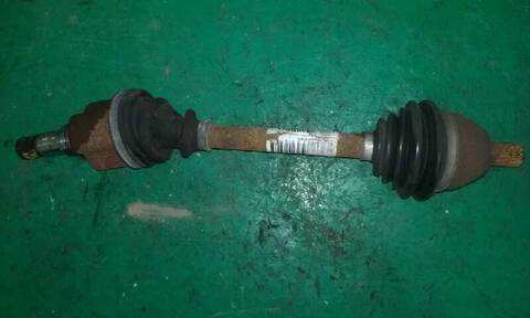 Transmision Delantera Izquierda Ford C Max 1.6 TDCI CAT 109CV 80KW FOCUS CAP)