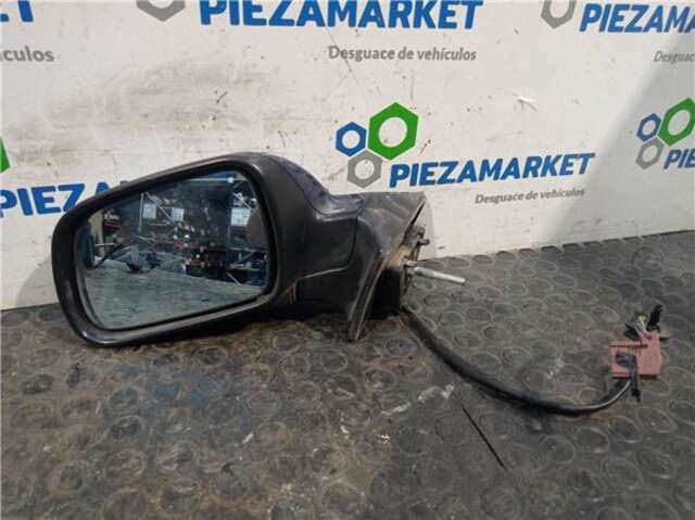 Retrovisor Izquierdo Peugeot 407 2.0 ST CONFORT [2.0 LTR. - 100 KW 16V HDI FAP]