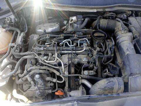 Motor Completo Volkswagen Passat 2.0 TDI 177CV 130KW