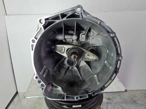 Caja Cambios Bmw Serie 1 114 116D M SPORT 116CV 85KW