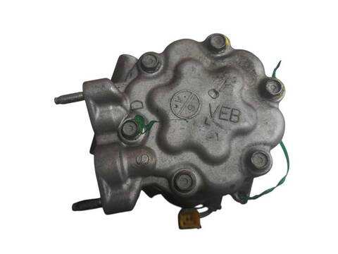 Foto 2ª: Compresor Aire Acondicionado Peugeot 307 1.4 16V (2000)