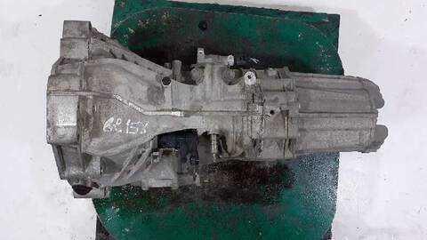 Foto 2ª: Caja Cambios Audi A4 2.0 TDI AVANT 140CV 103KW [BRE] (2006)