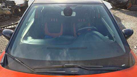 Luna parabrisas Renault Captur ZEN
