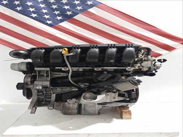 Foto 3ª: Motor Completo Porsche Cayenne 3.6 290 CV 213KW [M55.01]