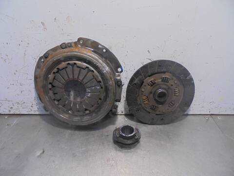 kit Embrague Nissan Trade 2.3 DIESEL 75CV 55KW