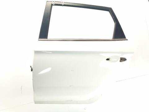 Foto 2ª: Puerta Trasera Izquierda Kia Carens 1.7 CRDI 116CV (2013)