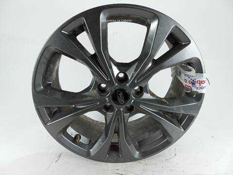 LLanta Chapa Ford Kuga VERSION INDEFINIDA
