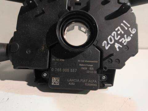 Foto 2ª: Mando Luces Opel Combo TOUR EXPRESSION L1H1 90CV (2011)