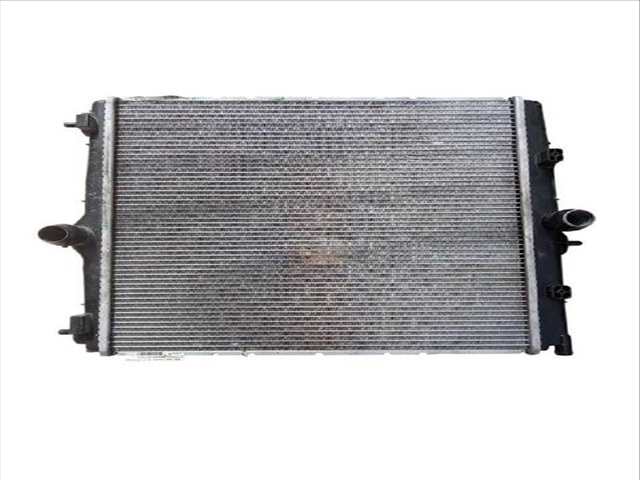 Foto 3ª: Radiador Motor Peugeot 208 1.2 PURETECH 75 (2019)