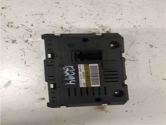 Foto 2ª: Sistema GPS Ford Fiesta 1.25 16V (82 CV) [SNJB]