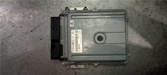 Centralita Motor ECU Land Rover Discovery 3.0 SDV6 HSE [3.0 LTR. - 180 KW TD V6 CAT]