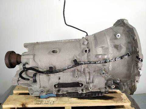 Foto 4ª: Caja Cambios Automatica Jaguar XF 2.2 DIESEL 190CV 140KW AUT. [224DT] (2012)